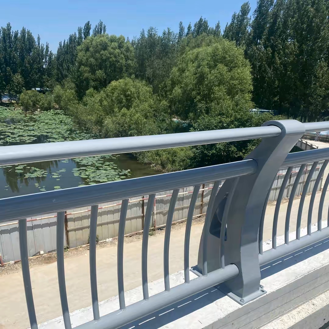 秦皇岛市不锈钢护栏不锈钢护栏 - 哪里好